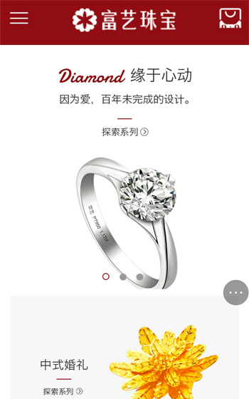 富艺珠宝